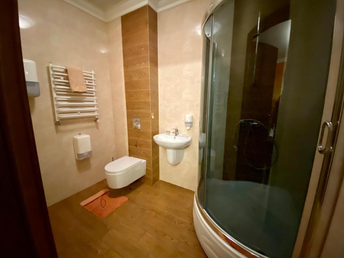Amberroom Pruszcz Gdański Extérieur photo